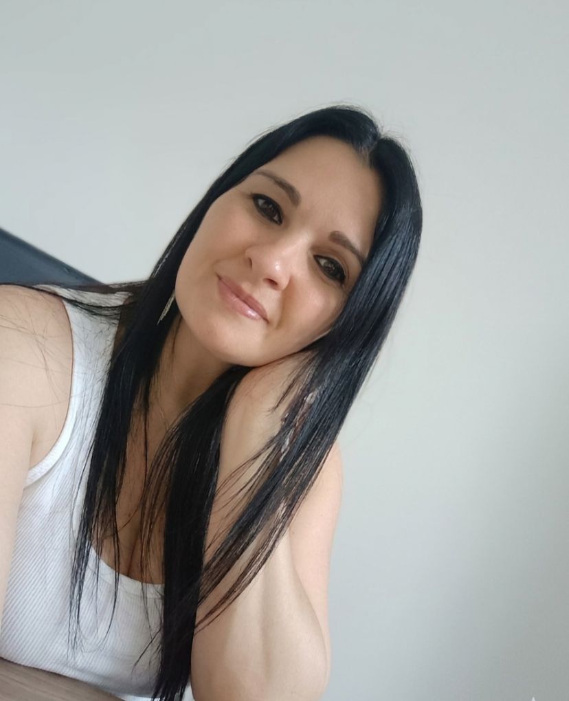 Samadhi, fonoaudióloga em São Carlos – SP